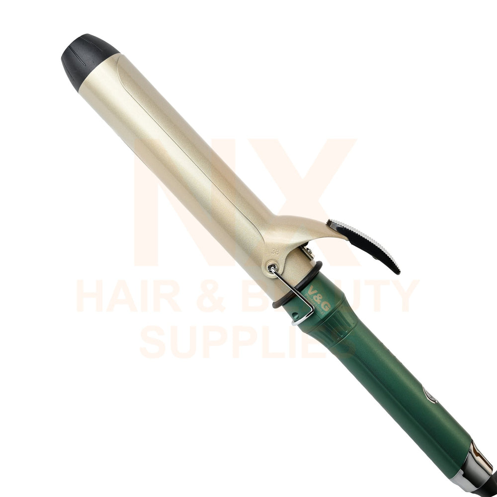 V&G – C40 – CURLING TONG