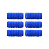 HLD - G002-5# - VELCOL ROLLER - 6'S - BLUE