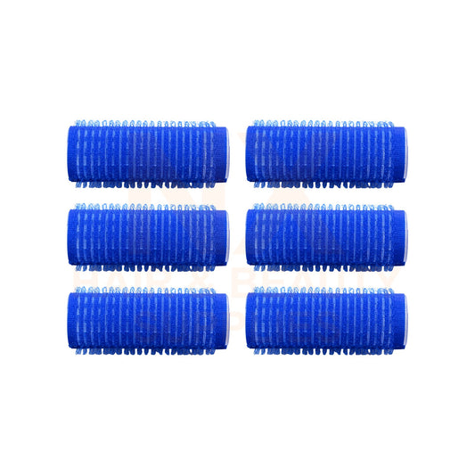 HLD - G002-5# - VELCOL ROLLER - 6'S - BLUE