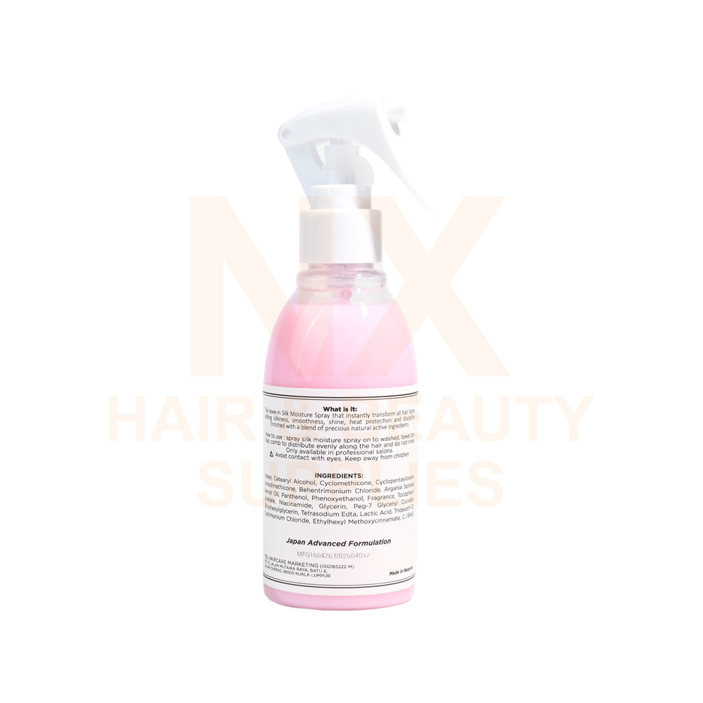 ARTS COLLECTION - N9 SILK MOISTURE SPRAY - 200ML