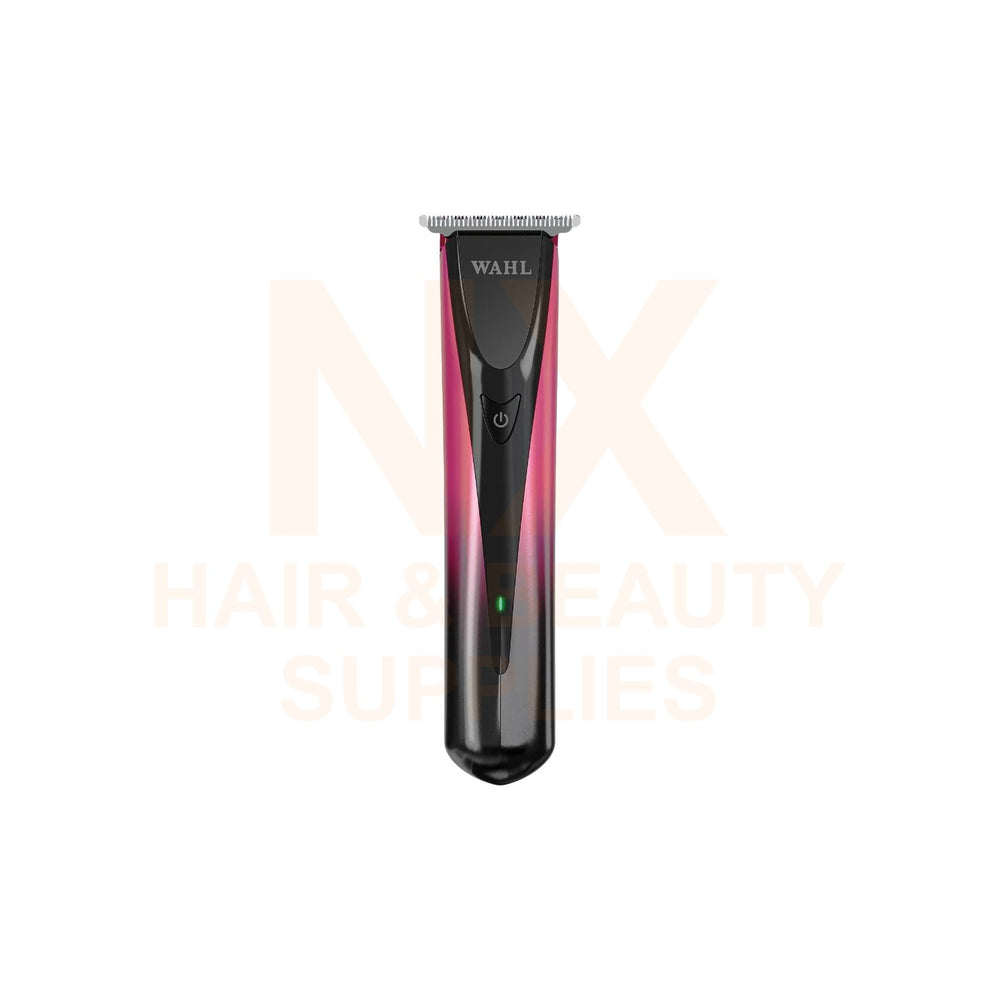 WAHL - 3031785 - COLOR STYLE DUO CORDLESS TRIMMER
