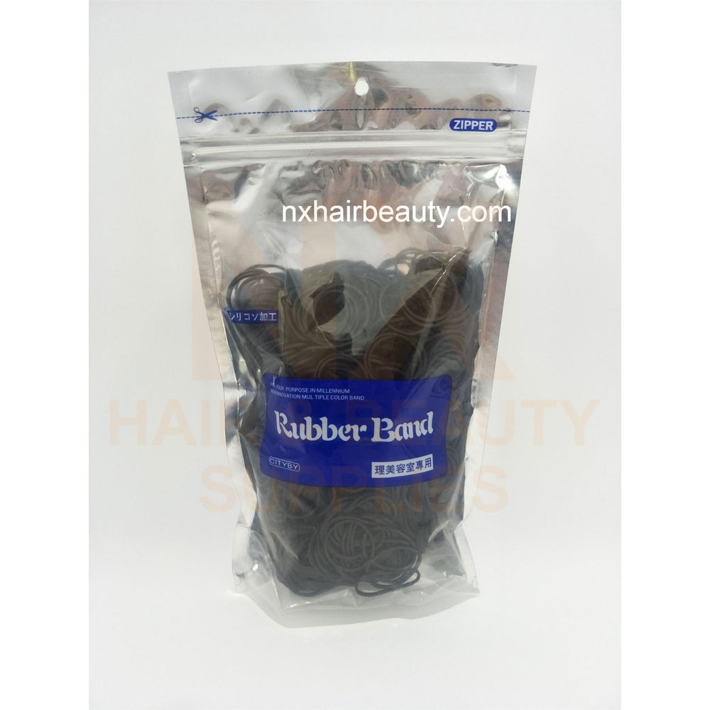 XD - DIGITAL RUBBER BAND - 300G - BLACK - 12/16
