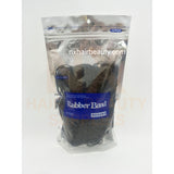 XD - DIGITAL RUBBER BAND - 300G - BLACK - 12/16