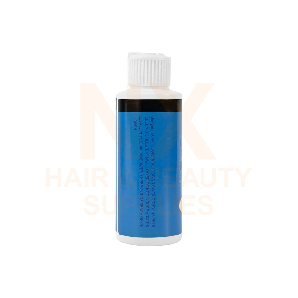 JX - CLIPPER OIL - 118ML