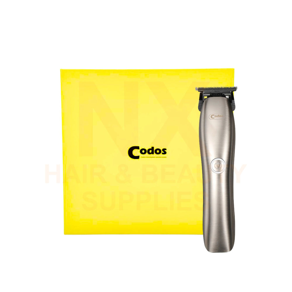 CODOS - A10 - CORDLESS HAIR TRIMMER