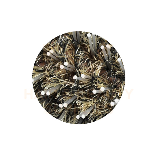 TW–6012–A FAWEIO SMOOTH BRUSH