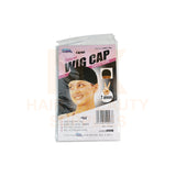 CQHK - 0097 NA - WIG CAP - 2PCS