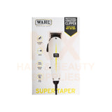 WAHL - 08466-025 - SUPER TAPER CORDED CLIPPER