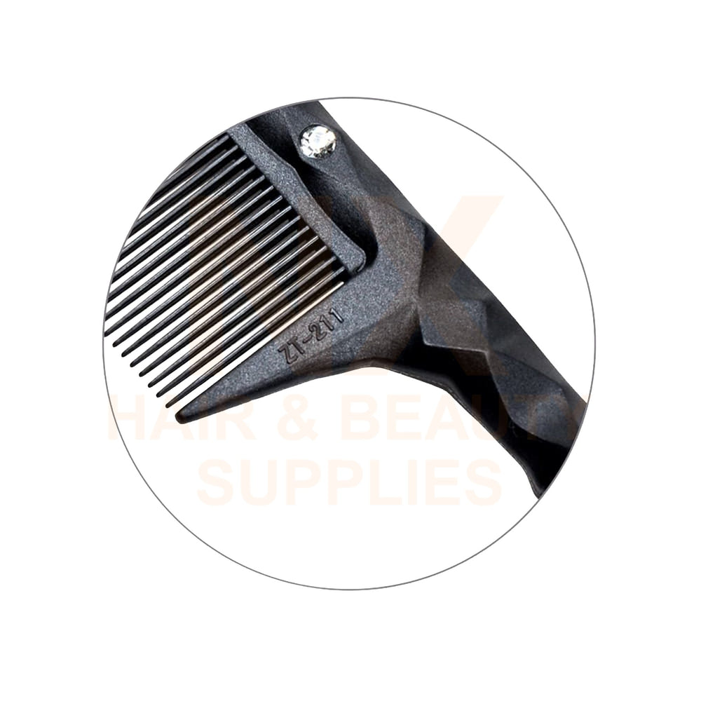 FAWEIO – DIAMOND TAIL COMB – SZT–211