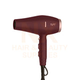 Tuft Classic Plus Professional Hair Dryer – Maroon 8901