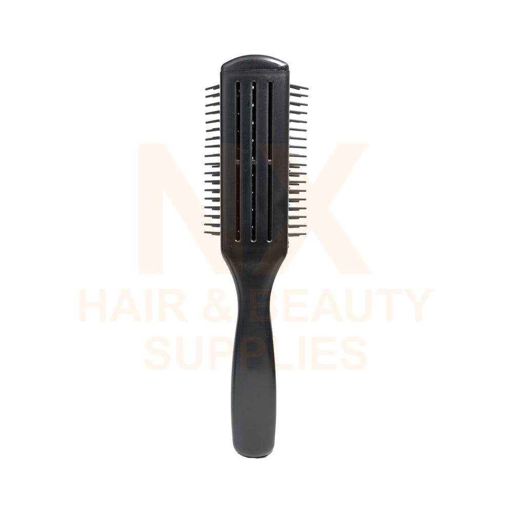 VIC+ - SZ-A1032 - CITYBY 9 ROWS BRUSH