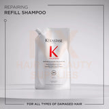 KERASTASE - PREMIERE - BAIN DECALCIFIANT REPARATEUR - 500ML (REFILL)