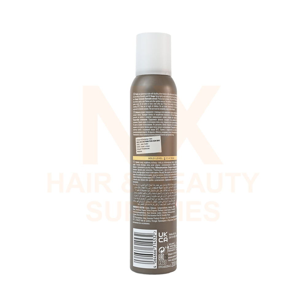 WELLA EIMI - GLAM MIST - 200ML