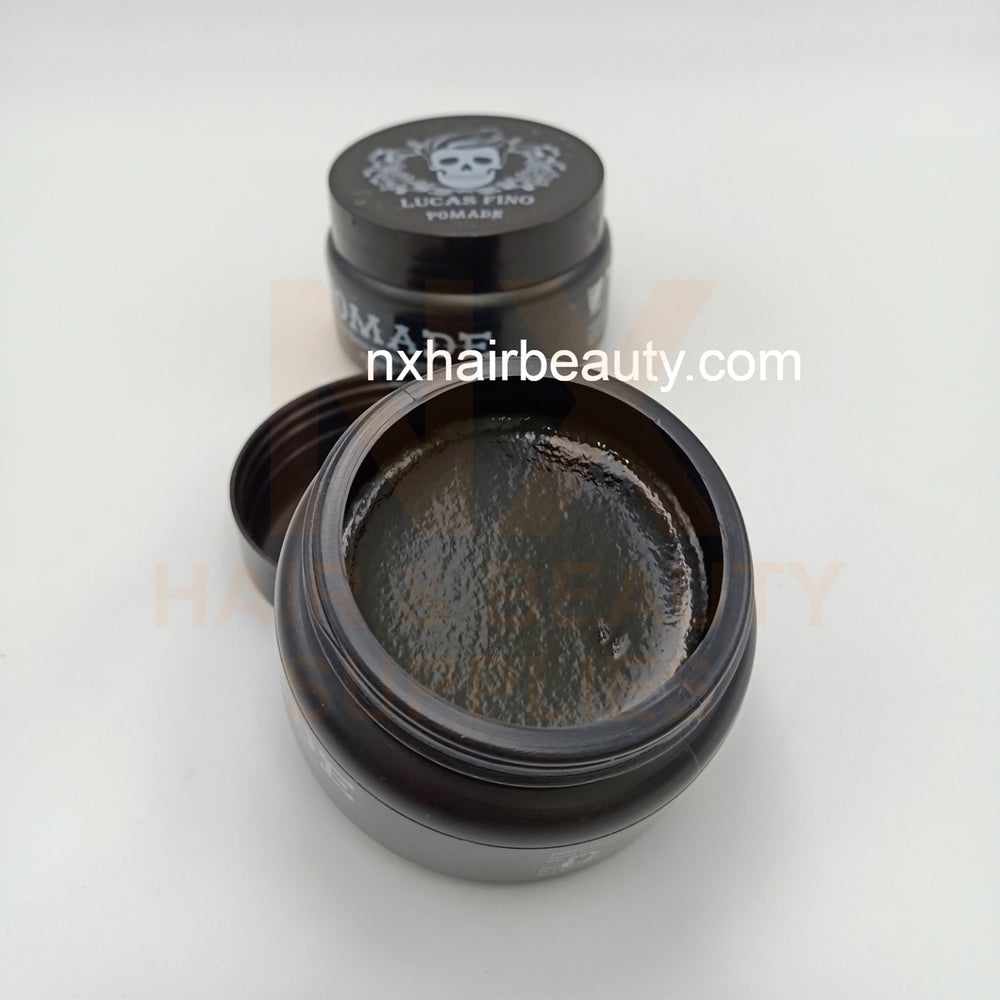 HERS - LUCAS FINO - POMADE - 130ML