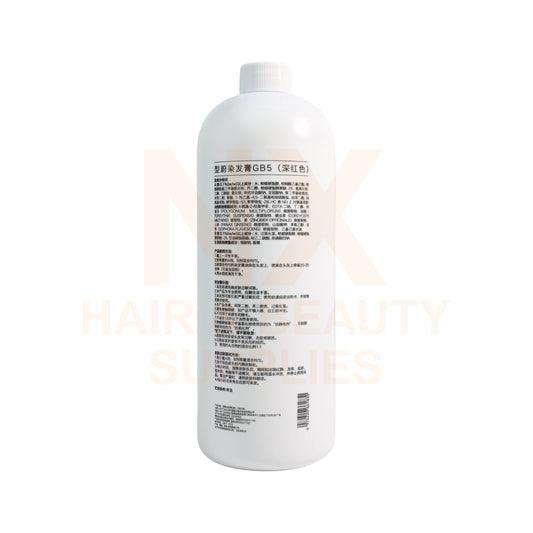 XINGWEI - PEROXIDE 9% 900ml