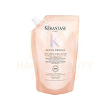 KERASTASE - BAIN HYDRA-GLAZE - 500ML (REFILL)