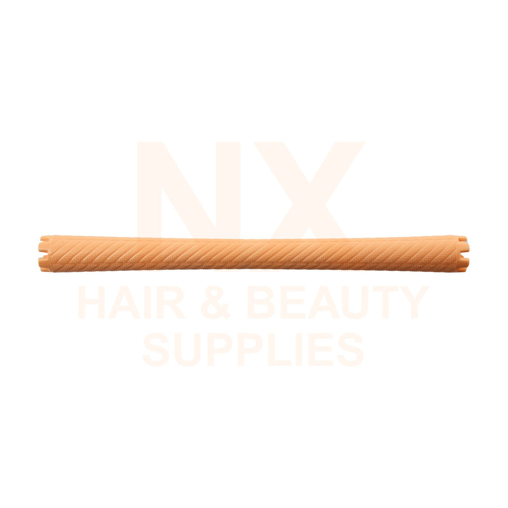 HLD - JAPAN PERM ROD - A013-6 - LONG (ORANGE)
