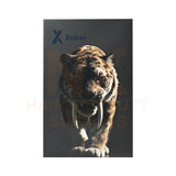 X - SABER - 8888 - HAIR CLIPPER