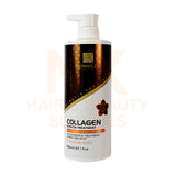 BK – KERAPLEX COLLAGEN KERATIN TREATMENT SET – 800ML X 3