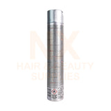 LOREAL - INFINIUM PURE EXTRA STRONG HAIR SPRAY - 500ML
