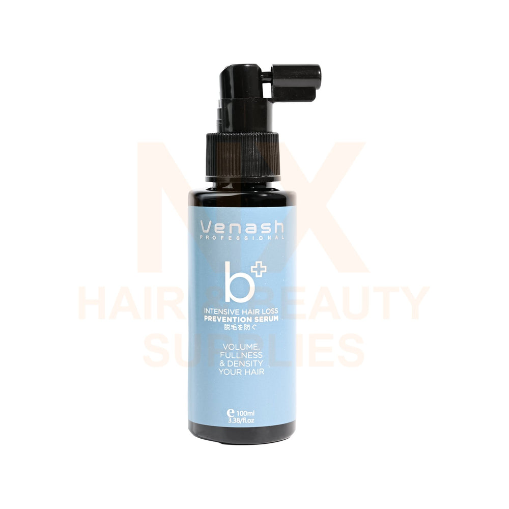 VENASH – HAIR LOSS PREVENTION SERUM 100ML