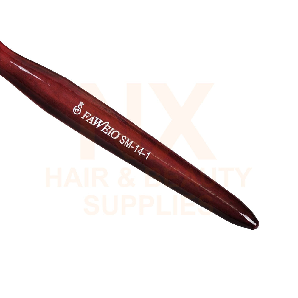 FAWEIO – METAL ROLL BRUSH SM–141
