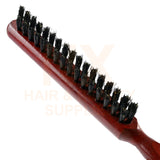 YTS – AC484 – KH BLACK COMB BRUSH 820–M
