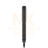 Tuft 1″ Diamond Plus Hair Iron Black – 6608