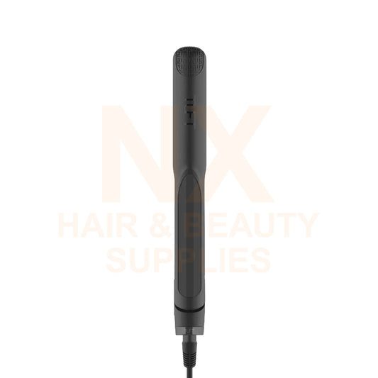 Tuft 1″ Diamond Plus Hair Iron Black – 6608