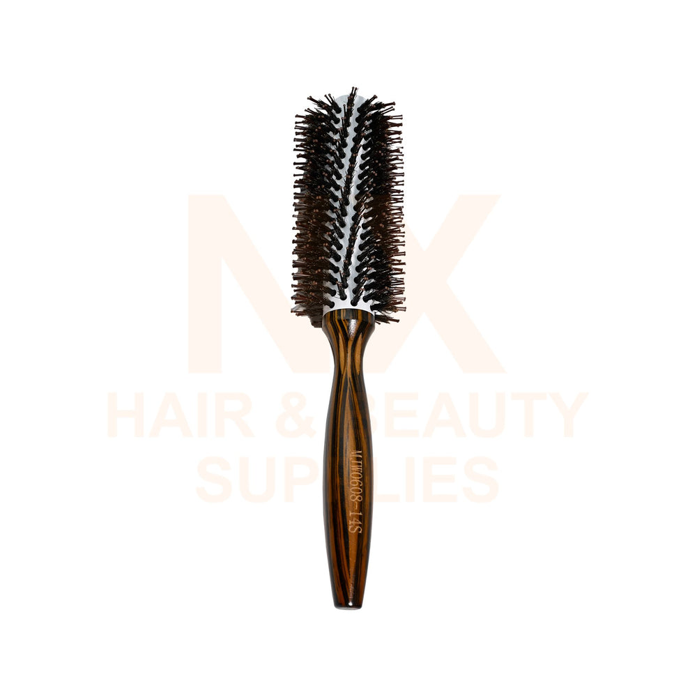 YTS - MJW0608 WOODEN BRUSH - 10S/12S/14S - 26CM