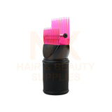 VIC+ - HAIR NOZZEL - PURPLE/PINK