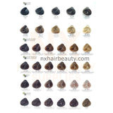 ABSOLUTE - HAIR COLOR CONTRAST - 60ML