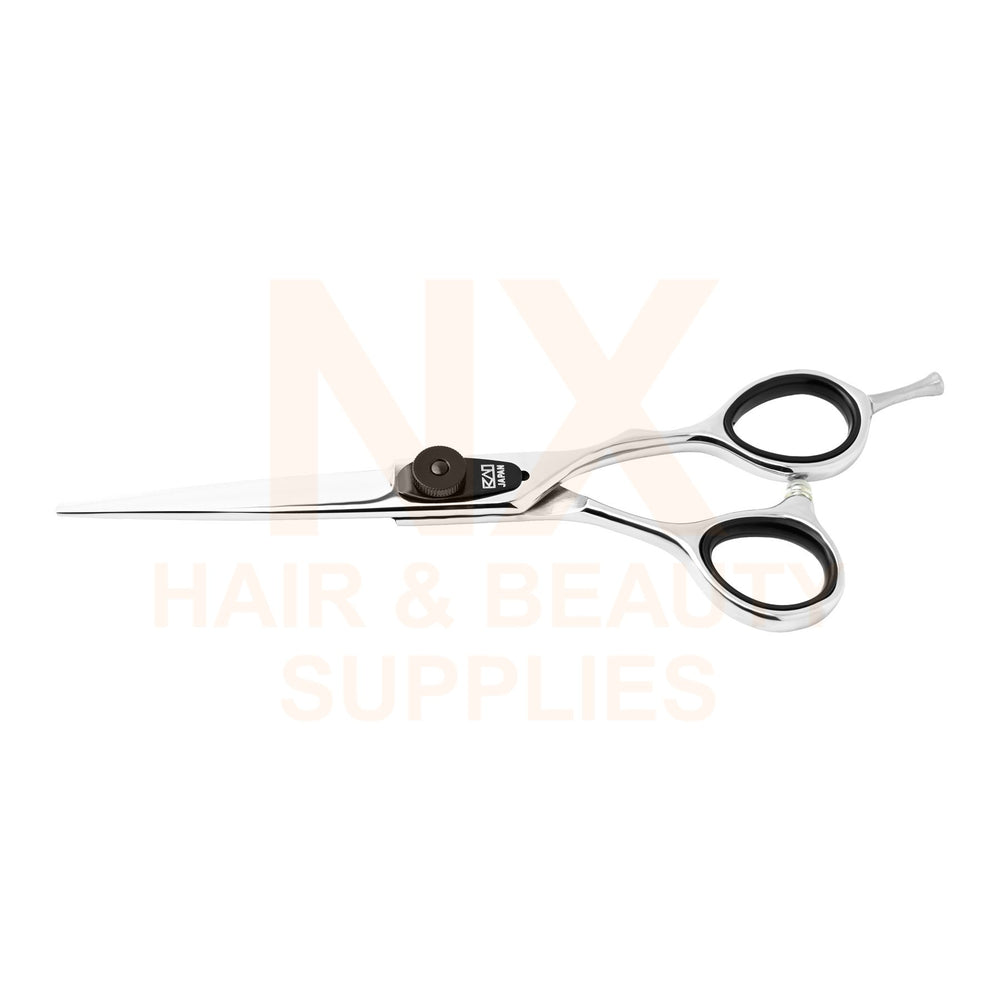 XD - F2 - KAI SCISSORS SET - 6 INCH (CHROME)