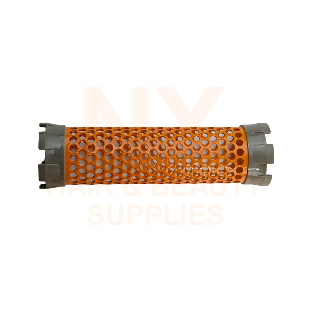 HLD - A021-2 - IONIC EXTRA LONG PERM ROD - ORANGE