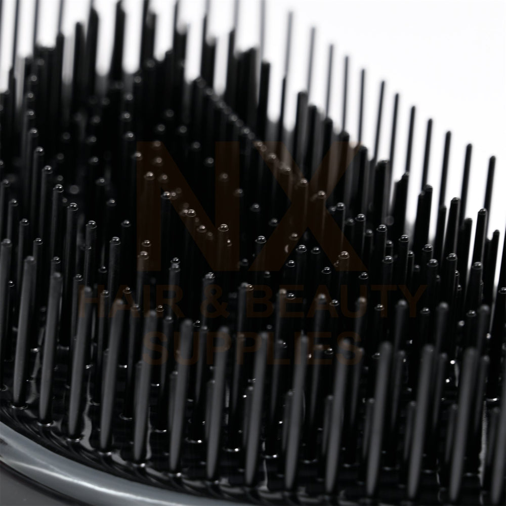 XD - D TANGLER BRUSH - BLACK/BLUE/PINK/PURPLE