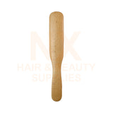 YTS - WOODEN BARBER NECK BRUSH - 1765