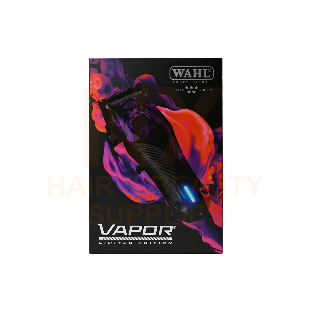 WAHL - 5 STAR HAIR CLIPPER - VAPOR SPACE