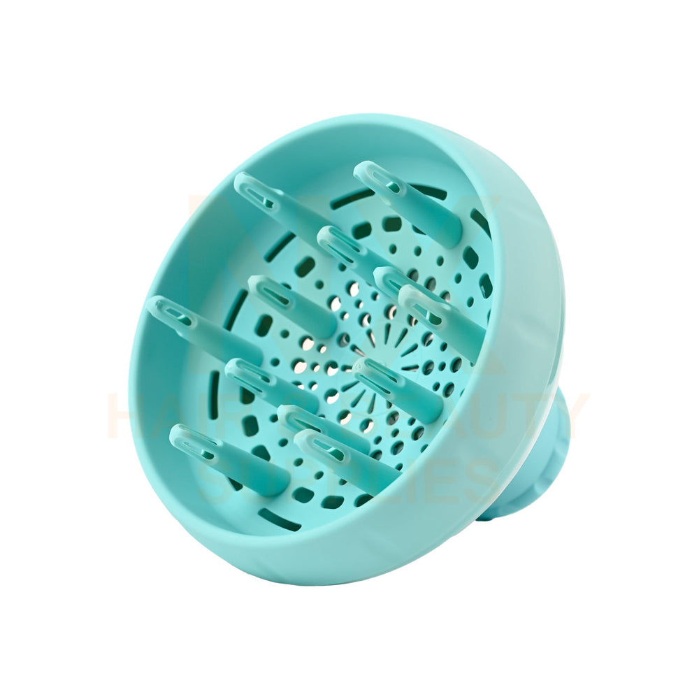VIC+ - POWER DIFFUSER - GREEN/RED