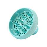 VIC+ - POWER DIFFUSER - GREEN/RED
