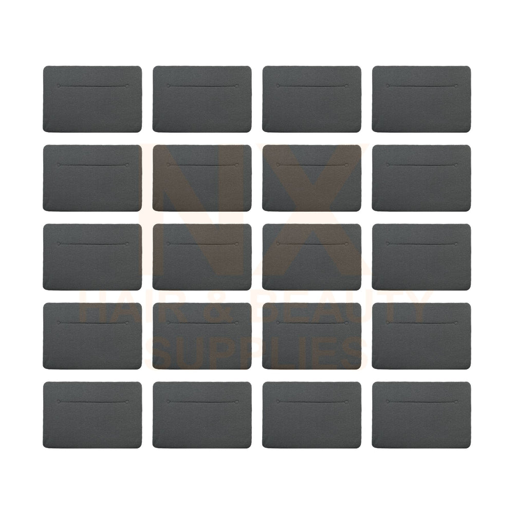 HLD - D008-L-A - HEAT PROTECTION PAD (11.5X7.5CM)