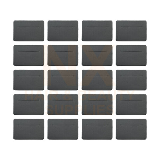 HLD - D008-L-A - HEAT PROTECTION PAD (11.5X7.5CM)