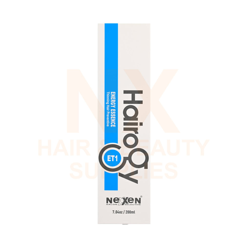 NEXXEN - ENERGY ESSENCE TONIC 200ML - ET1