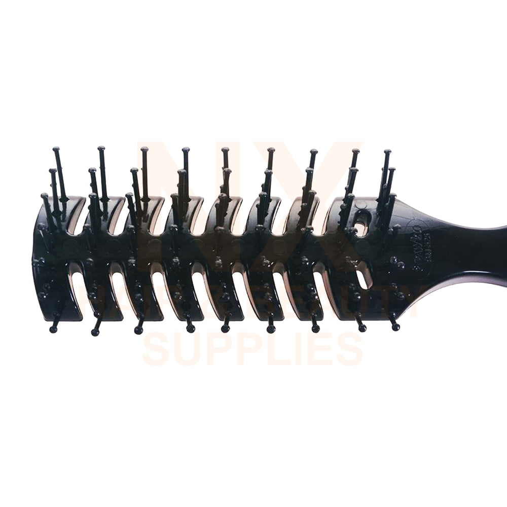 FAWEIO – NYLON VENT BRUSH – SM–525