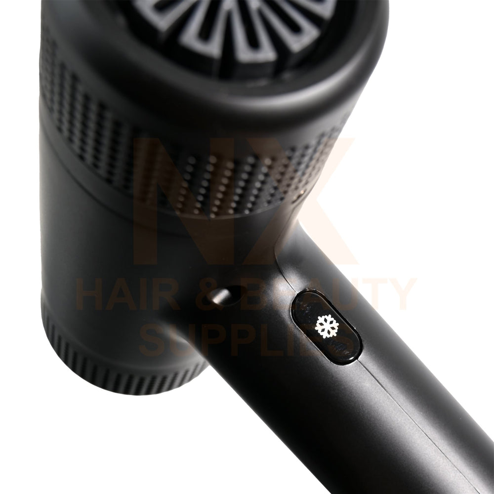 TUFT - 24-6927 - INOVA INNOVATIVE HAIR DRYER