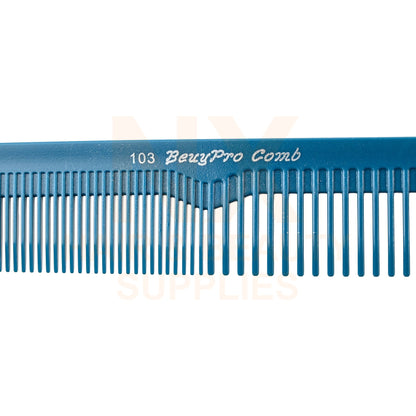 XD - #103 BEAU PRO COMB