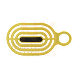 VIC+ – SZ–A24035–1 – QQ DETANGLING BRUSH
