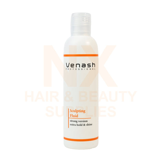 VENASH – HAIR SCULPTING FLUID 250ML (S/STRONG)