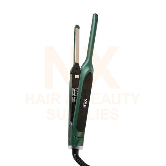 V&G - V27 - HAIR IRON