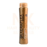 BK - KERAPLEX BK BOTOX BRAZILIAN KERATIN HAIR TREATMENT SET - 350ML X 3'S