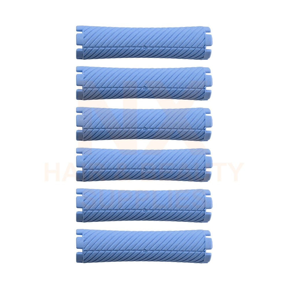 HLD - HANBEN JAPAN PERM ROD - A030-3 - BLUE